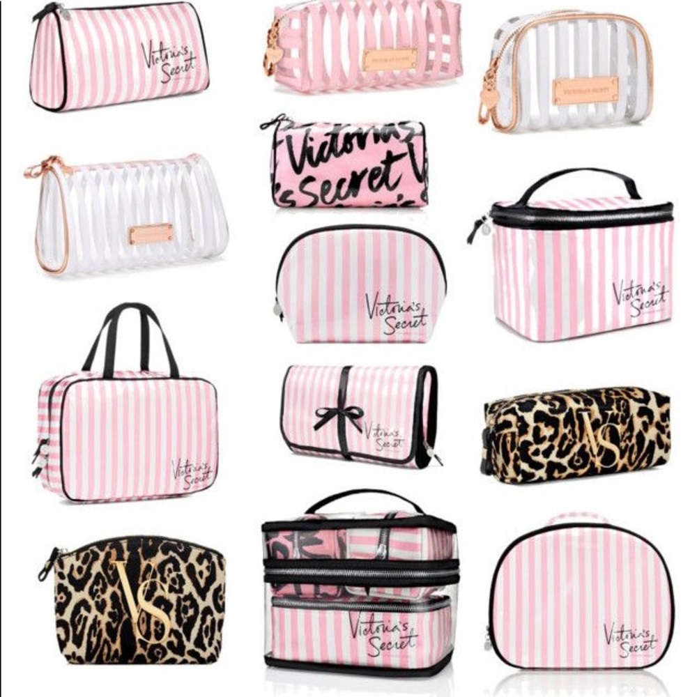 NEW VICTORIA SECTET PINK & VS MYSTERY LOT - Picture 7 of 8